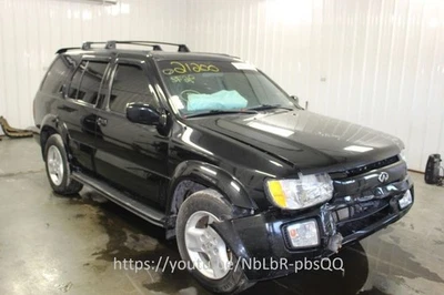 Eixo dianteiro Carrier relação 4.363 compatível com 96-99 01-04 PATHFINDER 113229 - Imagem 1 de 4