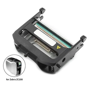 Sleek Design Thermal Printer Head Compatible with For Zebra ZC Series Devices - Bild 1 von 10