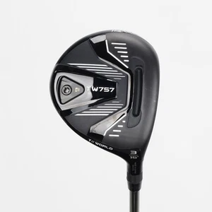 Honma Golf Club TW757 15* 3 Wood Stiff Graphite Excellent - Picture 1 of 4