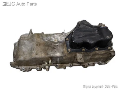 Engine Oil Pan For 16-19 Chevrolet Silverado 1500  5.3 12666994 4WD - Image 1 of 4