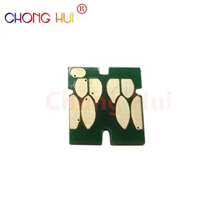 20X C9382 C12C938211 Waste Ink Maintenance Box Tank Chip For EPSON WorkForce Pro - Picture 1 of 5