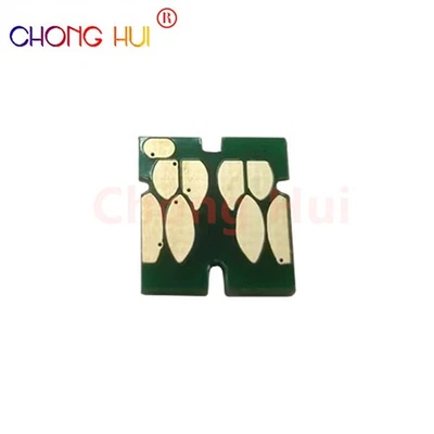 20X C9382 C12C938211 Waste Ink Maintenance Box Tank Chip For EPSON WorkForce Pro - Image 1 of 4