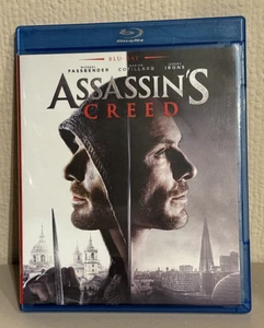 Blu-ray Assassin's Creed - Bild 1 von 1