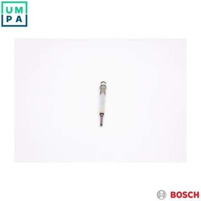 4x GLOW PLUG 0 250 202 125 FOR TOYOTA COROLLA/ALTIS/FIELDER/Verso/ALLEX/SPACIO - Image 1 of 4