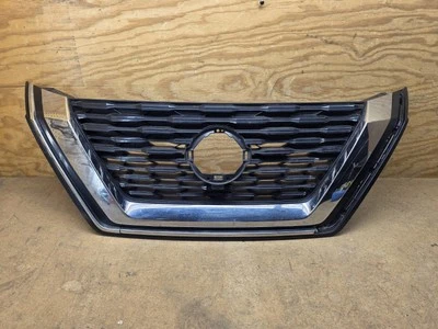 2021 2022 2023 PARAGOLPES DELANTERO PARRILLA RADIADOR OEM 623106RA0A Foto 1 de 4