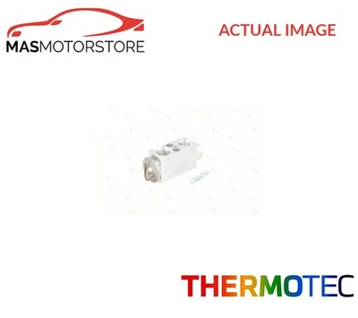 INJECTOR NOZZLE EXPANSION VALVE THERMOTEC KTT140060 I NEW OE REPLACEMENT - Image 1 of 4