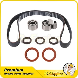 Kit de correa de distribución árbol de levas sello delantero apto 99-03 Toyota Lexus RX300 3.0L DOHC 1MZFE - Imagen 1 de 9