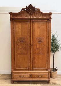 bailey and co antiques