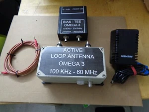 AKTIVE LOOP ( Replica von PA1M ) - Afbeelding 1 van 8