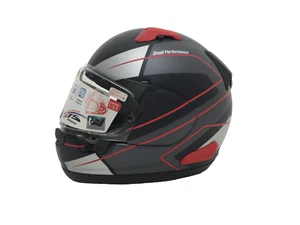 Casco Arai Ducati Corse Qv Pro Drudi Performance Talla S Nuevo Cd 981040543 - Imagen 1 de 5
