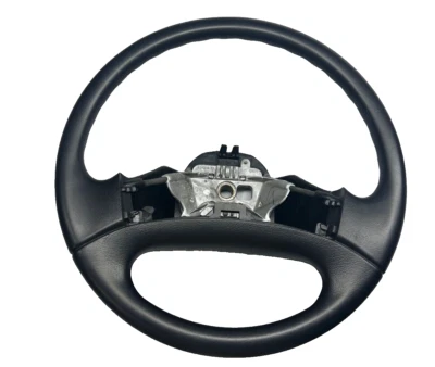 Volante Ford F250 F350 Bronco 1992-1997 OEM con camioneta pickup Cruise OEM Foto 1 de 4