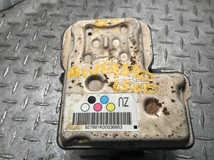 2005 SILVERADO 2500HD 6.0 2WD ABS Anti Lock Brake Pump OEM P/N 13567146 - Picture 1 of 12