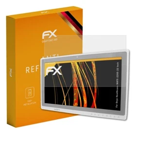 2x Screen Protection Film for Onyx Healthcare MATE-2205 22 Inch matt&shockproof - Zdjęcie 1 z 8