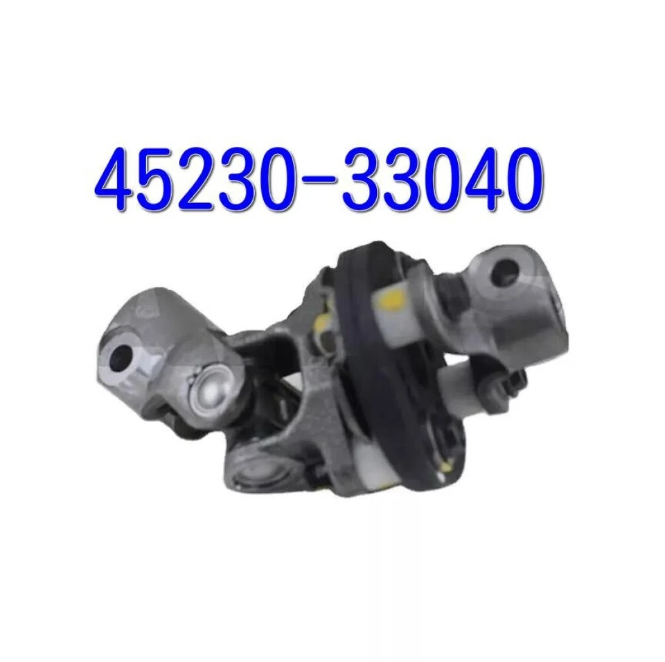 TOYOTA Genuine 45230-33040 LEXUS  RX300 Steering Shaft Universal Joint Assy OEM - Image 1 of 1