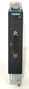 Siemens 6SL3055-0AA00-5BA3 SINAMICS S120 SENSOR MODULE SMC20 - Picture 1 of 7