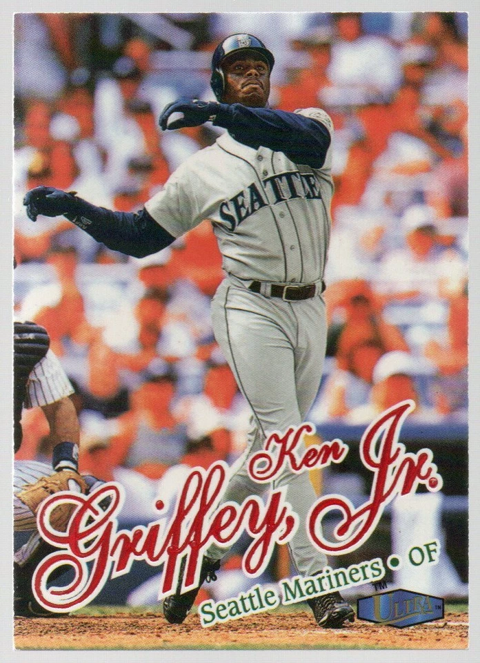1998 ULTRA FLEER SINGLES #1 THRU #254***YOU PICK*** - Image 1 of 1