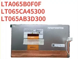 MERCEDES R171 SLK300 SLK350 SLK55 NAVIGATION RADIO MONITOR LCD 2009 2010 2011 - Picture 1 of 7