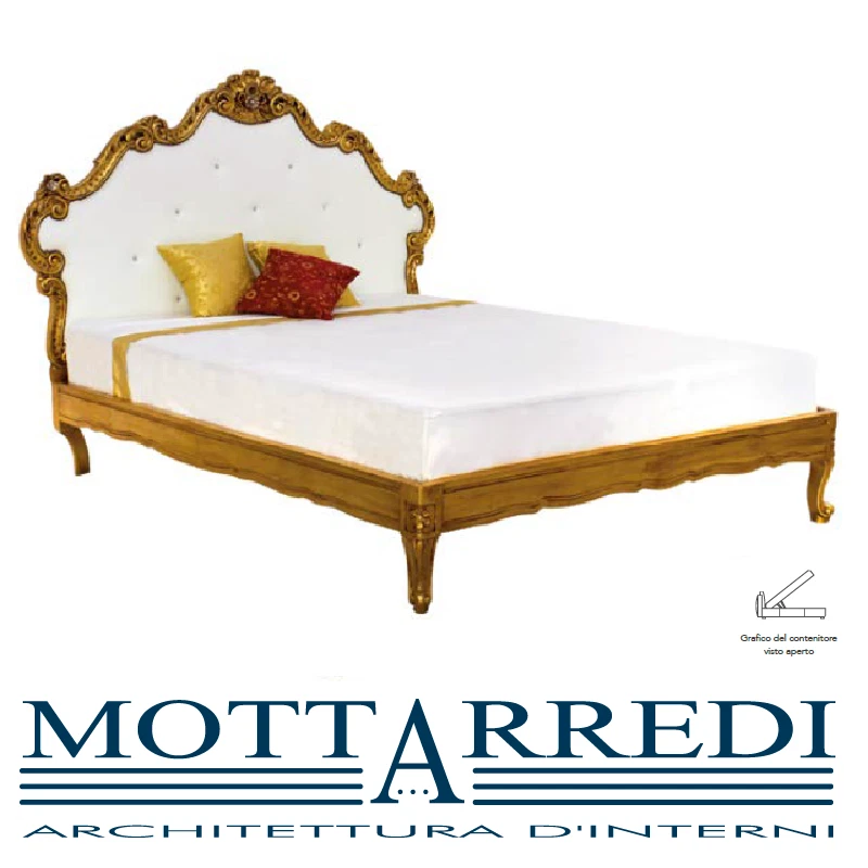 LETTO SOGNI RELAX VENERE - Chiama x sconto - Immagine 1 di 1