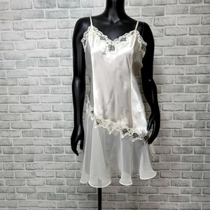 Las mejores ofertas en Ropa interior Y Blanco Van Raalte dormir para De  mujer | eBay