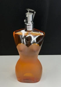 Jean Paul Gaultier Classique Eau De Toilette 3.3 oz NWO BOX 2004 Edition VINTAGE - Picture 1 of 7