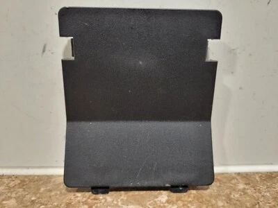 2005 ACURA TL CENTER CONSOLE LOWER ACCESS TRIM - Imagem 1 de 2