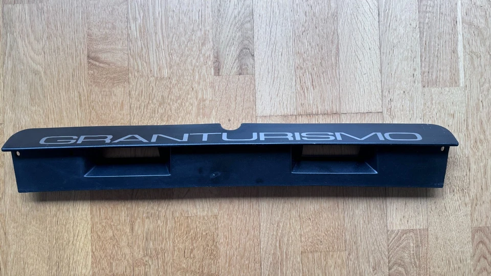 FIAT TIPO Heckblende - Bild 1 von 1