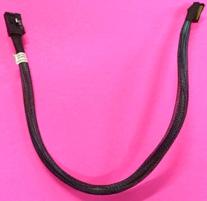 Dell PowerEdge R750 R750XS R550 Server 8 Backplane SATA Power Supply Cable RP9X5 - Picture 1 of 4
