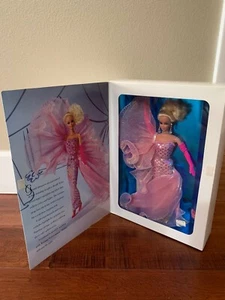 1993 Evening Extravaganza Barbie Classique Collection Third in a Series - Picture 1 of 2