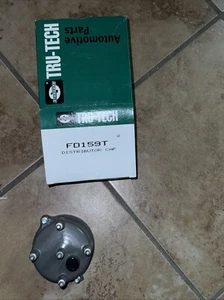 Standard Ignition Cap FD159T - Picture 1 of 2