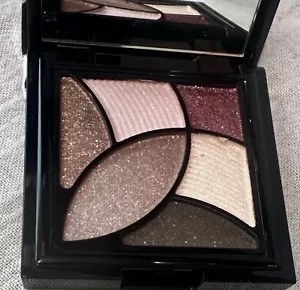 Estée Lauder Pure Color Eyeshadow Shades Of Sterling plum And Amber Alloy - Picture 1 of 3