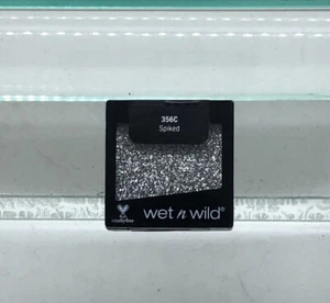 Wet n Wild Farbsymbol Glitzer einzeln, mit Stacheln 356C, 0,06 Oz. - Bild 1 von 1