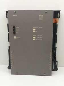 Staefa Control System NRUF Controller - Picture 1 of 7