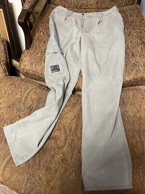 Vintage Gitano Classic wear  Cargo Pants Size 34 Inseam 30 - Изображение 1 из 4
