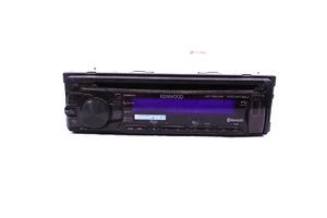 Universal CD Autoradio Kenwood KDC-BT32U MP3 WMA USB Bluetooth Radio codefrei - Bild 1 von 2
