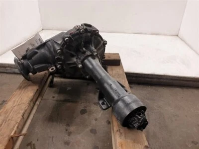 2003-2023 Toyota 4Runner Front Differential Carrier Assembly 3.73 W/O Lock Oem - Image 1 of 4