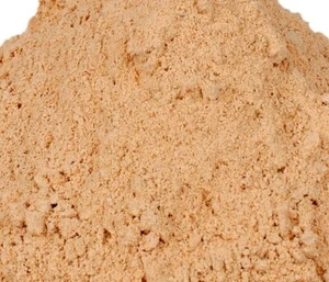 Giloy Stem (Powder) Guduchi-Tinospora Cordifolia-Pure Natural 130 gm - Picture 1 of 1