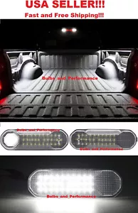 60 LED TRUCK BED CARGO LIGHT LAMPS for 2019 - 2023 RAM 1500 - Picture 1 of 6