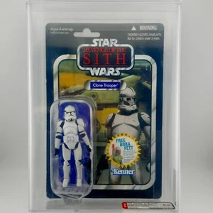 Clone Trooper - Graded 8.0 (25020085) - Picture 1 of 2