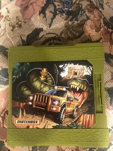 Matchbox Playset - Bild 1 von 6
