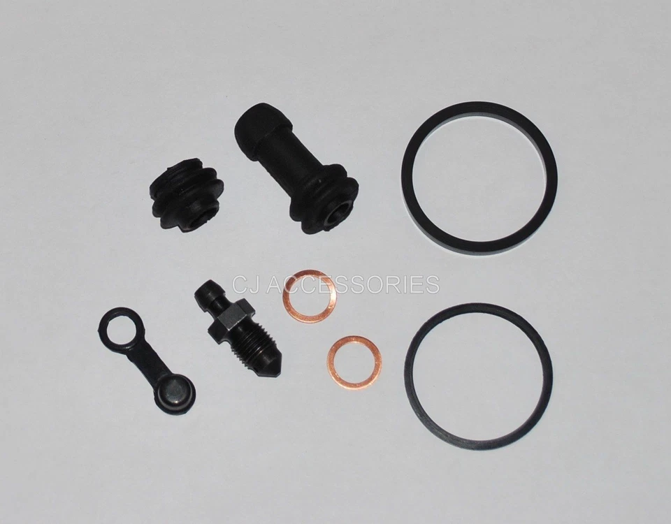 Kit Reparación Sello Pinza Freno Trasero Honda CB500 97-03 Brembo Reconstrucción  Foto 1 de 1