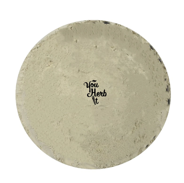 YOUHERBIT Fagiolo di velluto in polvere pura Mucuna biologica 300 g-1,95 kg - Mucuna Pruriens