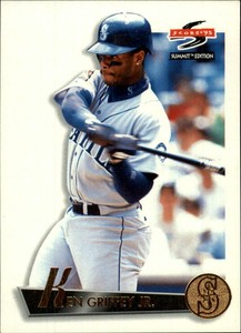 1995 Summit Baseball Card Pick