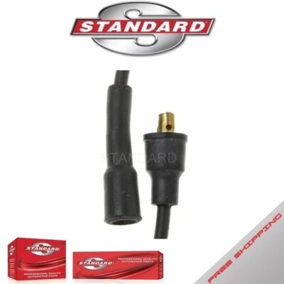 SMP Vapor Canister Purge Solenoid for 1987-1989 MERCURY COLONY PARK - Image 1 of 4