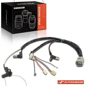 Sensor de velocidad de transmisión automática para Subaru Outback Legacy 2005-2007 Impreza - Imagen 1 de 9