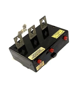 Westinghouse HKA3200T 3 Pole 200 Amp Circuit Breaker Trip Unit - Picture 1 of 7