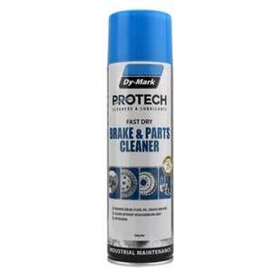 Dy-Mark Protech Brake and Parts Cleaner 400g 42035001 - Picture 1 of 2