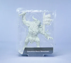 Borborygmos | Magic the Gathering - Unpainted Magic Miniatures - MTG - Picture 1 of 5