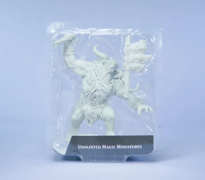 Borborygmos | Magic the Gathering - Unpainted Magic Miniatures - MTG - Image 1 of 4