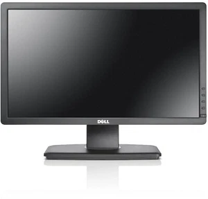 Dell P2012H 20-Zoll Monitor TN HD+ 1600x900 TFT Bilschirm DVI VGA USB Gebraucht - Bild 1 von 4