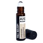 Fall Asleep! Essential Oil Roll-On (Lavender, Chamomile, Neroli) Aromatherapy
